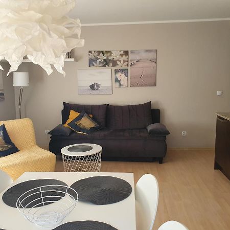 Appartement Nautilus 107 à Świnoujście Extérieur photo