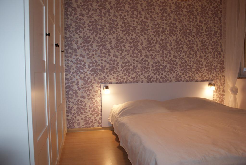 Appartement Nautilus 107 à Świnoujście Extérieur photo
