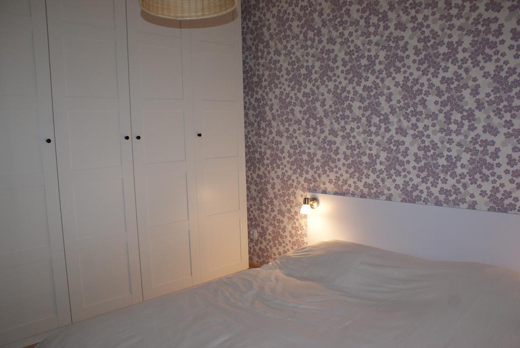 Appartement Nautilus 107 à Świnoujście Extérieur photo
