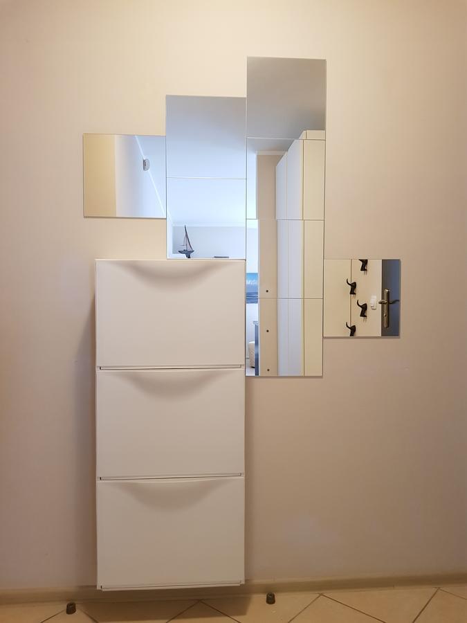 Appartement Nautilus 107 à Świnoujście Extérieur photo